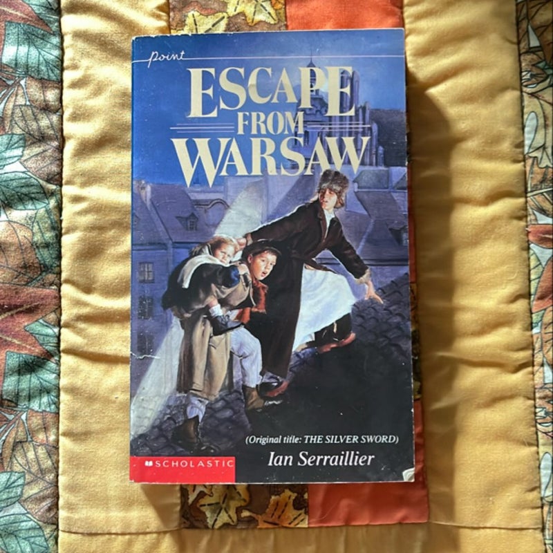 Escape from Warsaw