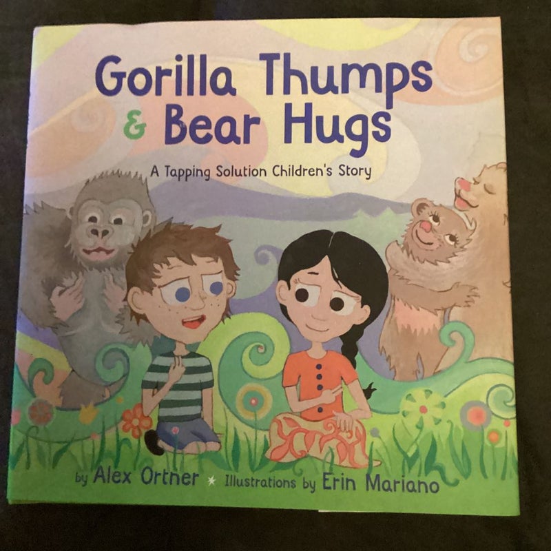 Gorilla Thumps and Bear Hugs