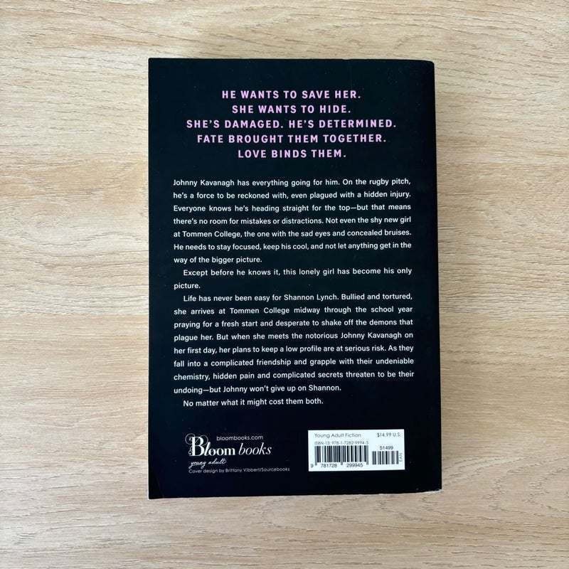 Binding 13