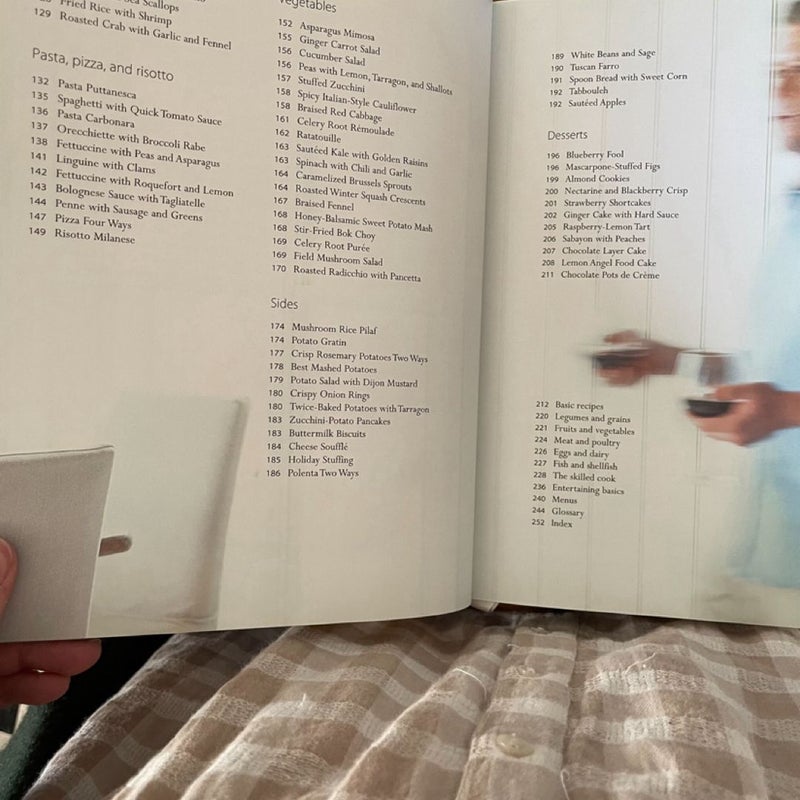 Williams-Sonoma Bride and Groom Cookbook