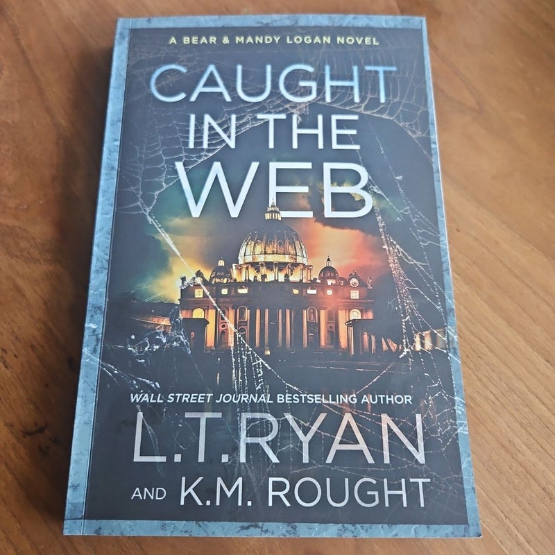 Caught in the Web