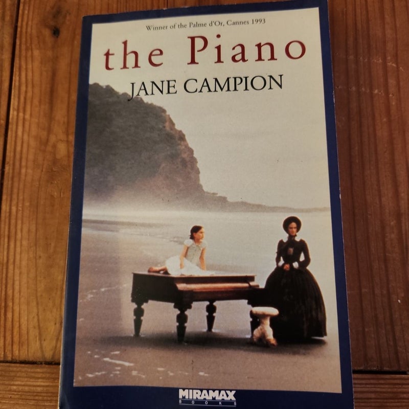 The Piano