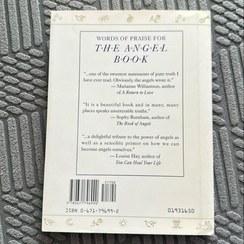 The Angel Book