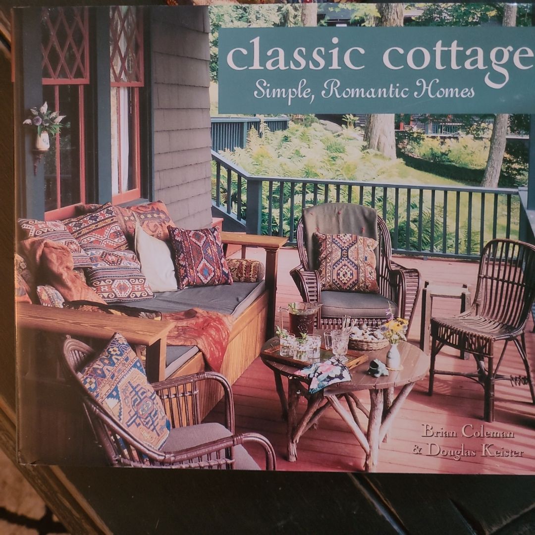 Classic Cottages