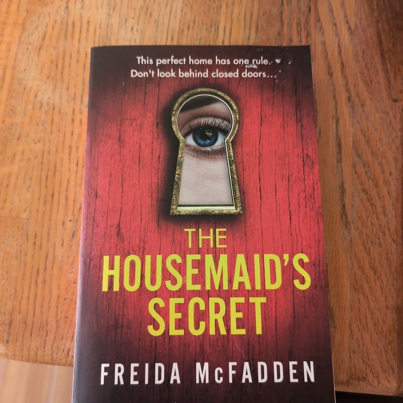 The Housemaid's Secret