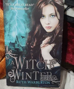 A Witch in Winter