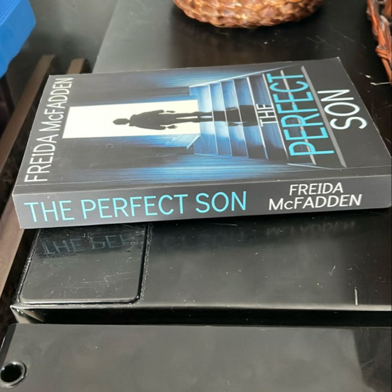 The Perfect Son