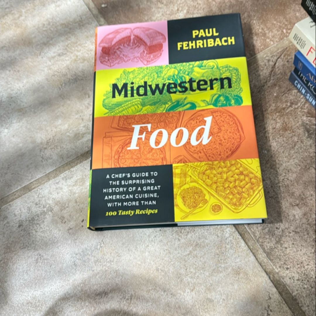 Midwestern Food