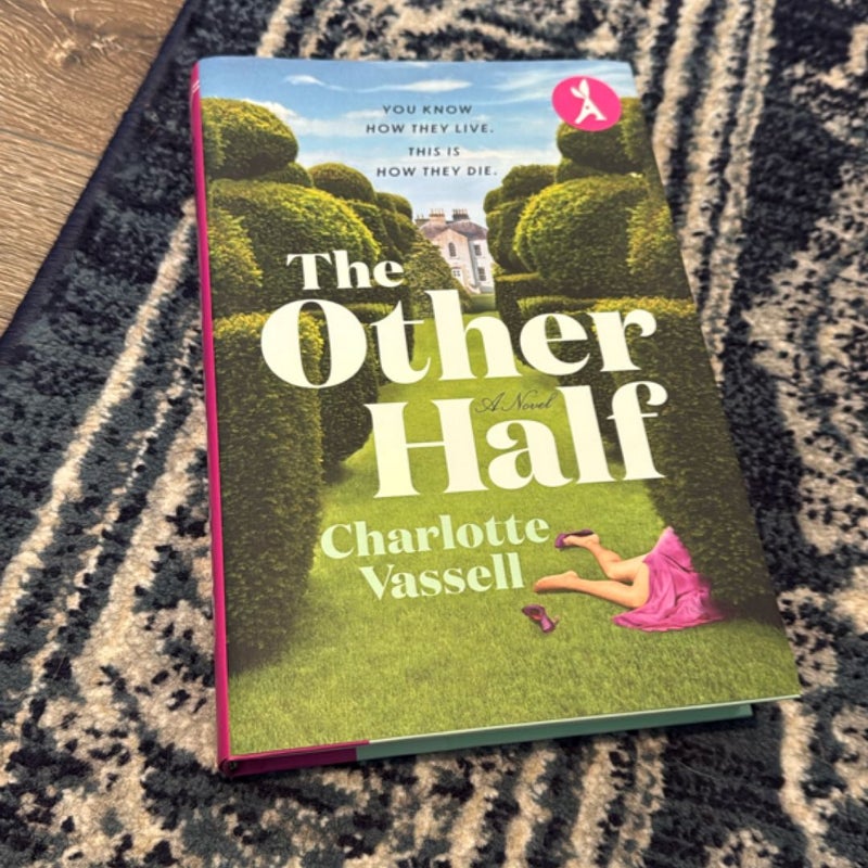 The Other Half