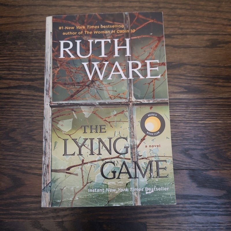 The Lying Game