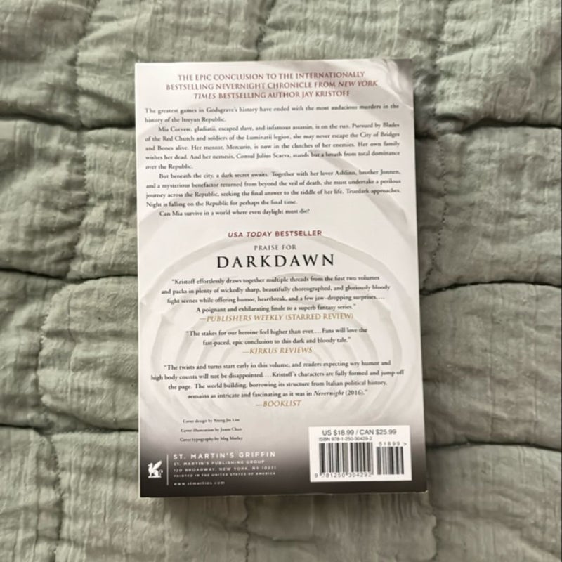 Darkdawn