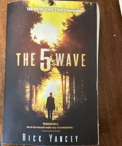 The 5th Wave