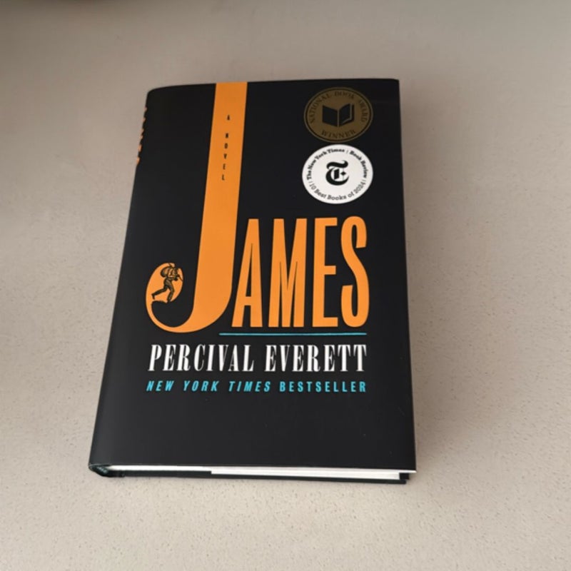 James