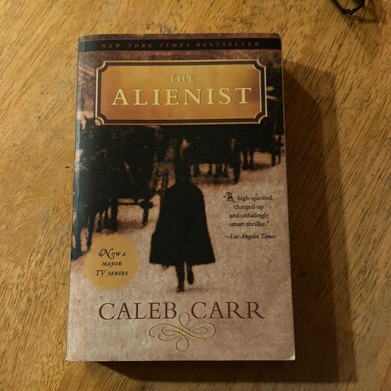 The Alienist