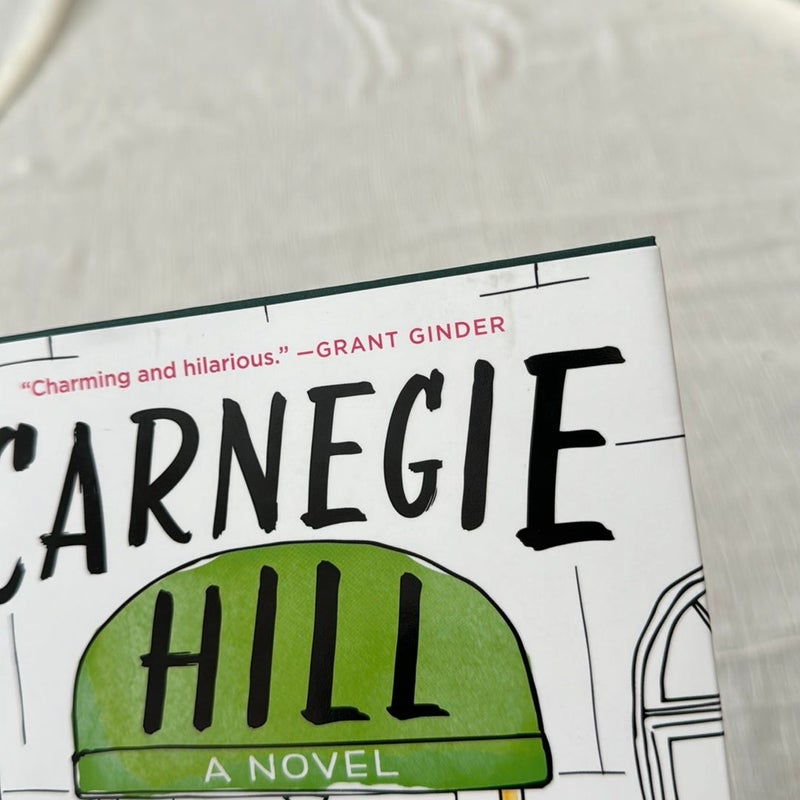 Carnegie Hill