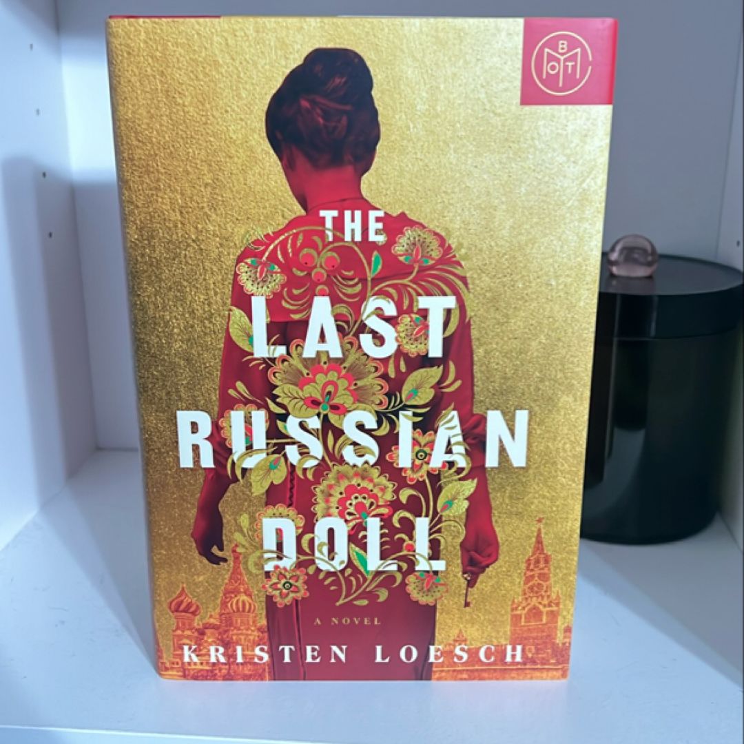 The Last Russian Doll