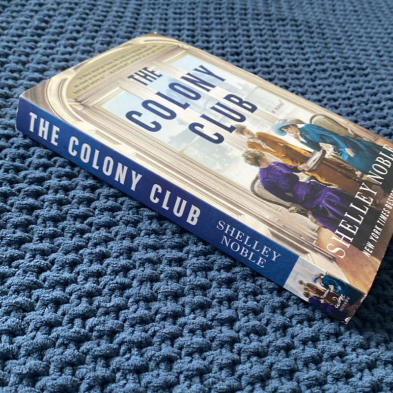 The Colony Club