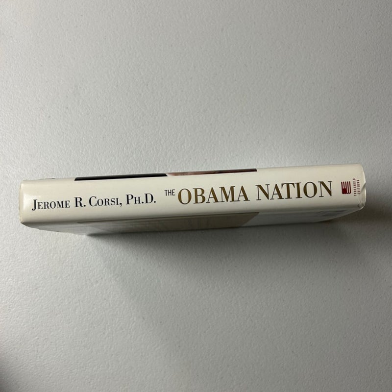 The Obama Nation