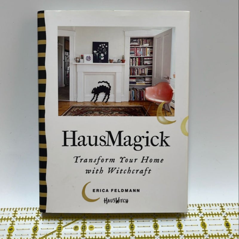 HausMagick