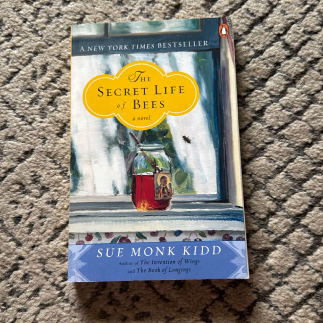 The Secret Life of Bees