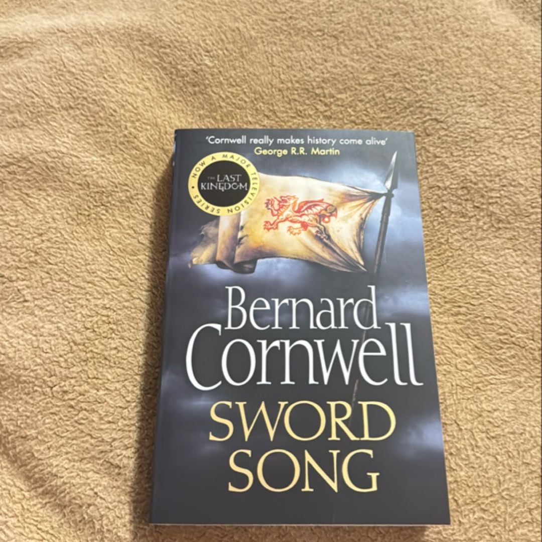 Sword Song