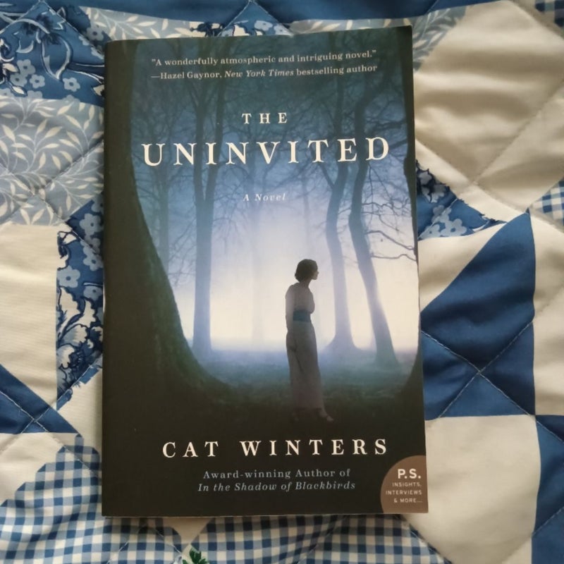 The Uninvited