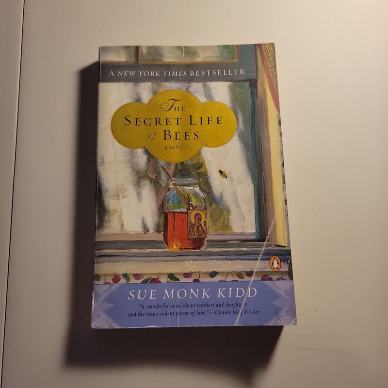 The Secret Life of Bees