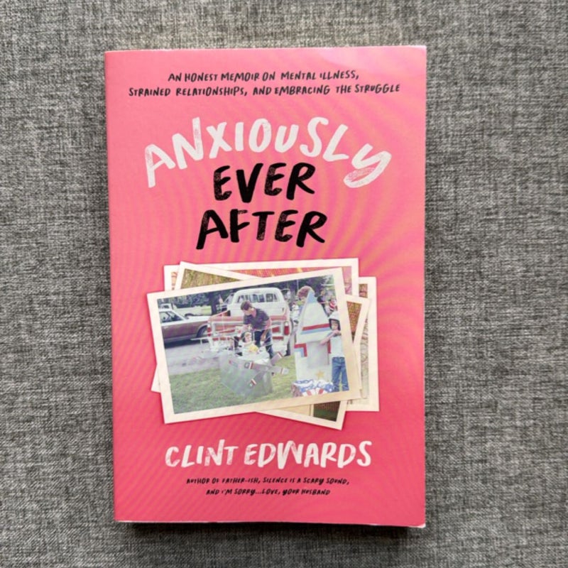 Anxiously Ever After