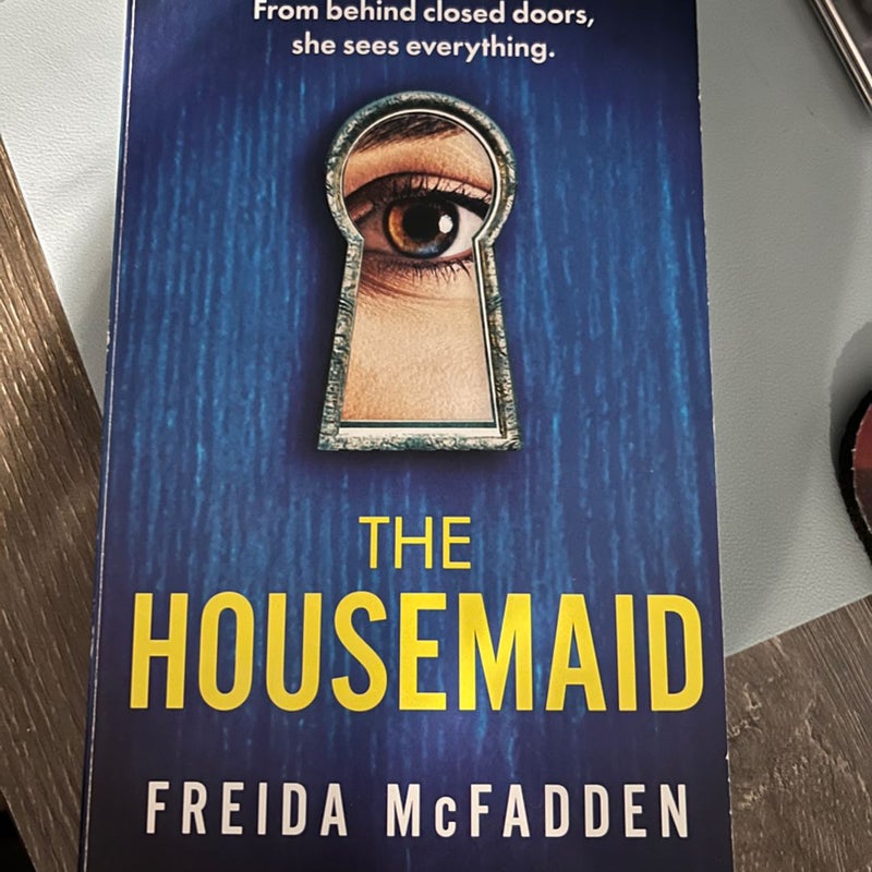 The Housemaid 