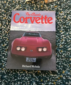 The Classic Corvette