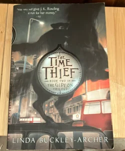 The Time Thief