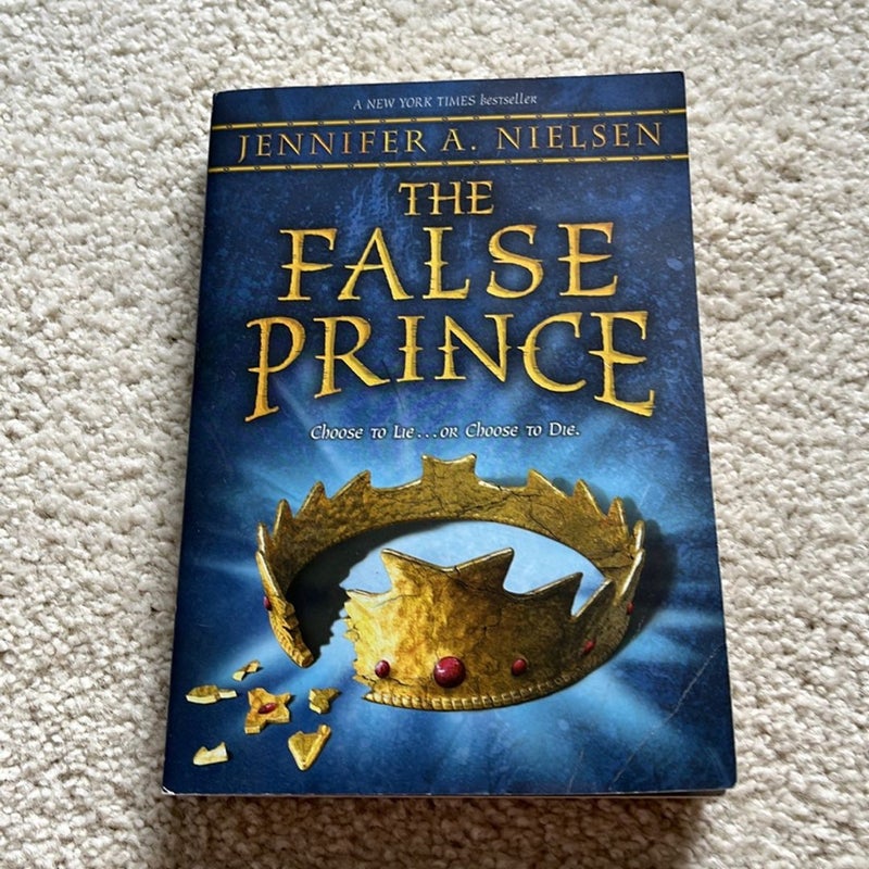 The False Prince