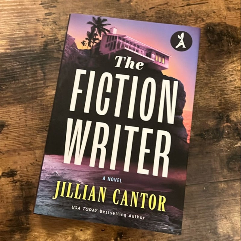 The Fiction Writer