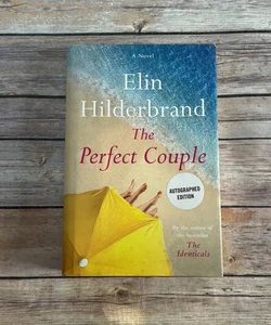 The Perfect Couple-SIGNED COPY