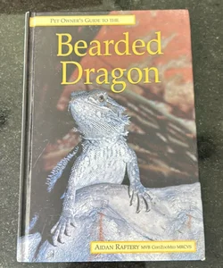 Pet Owner's Guide to the Bearded Dragon