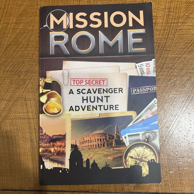 Mission Rome