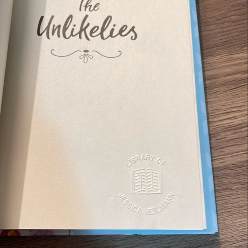 The Unlikelies