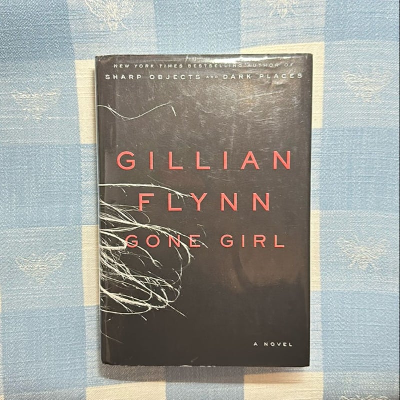 Gone Girl