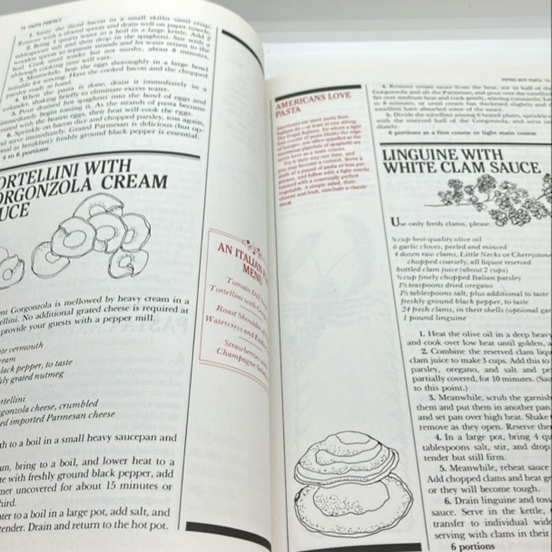 The Silver Palate Cookbook