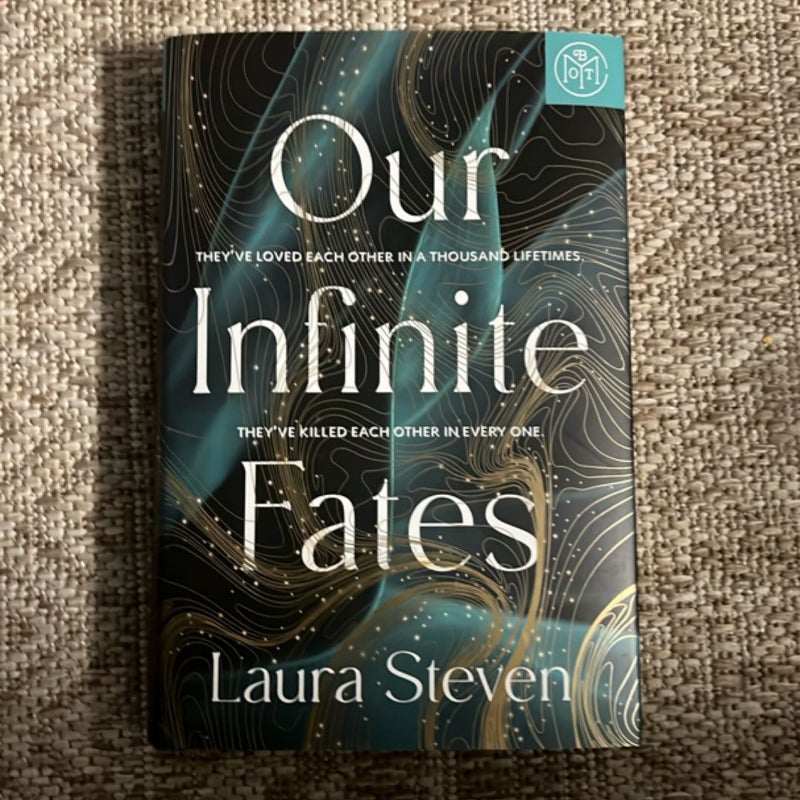 Our Infinite Fates