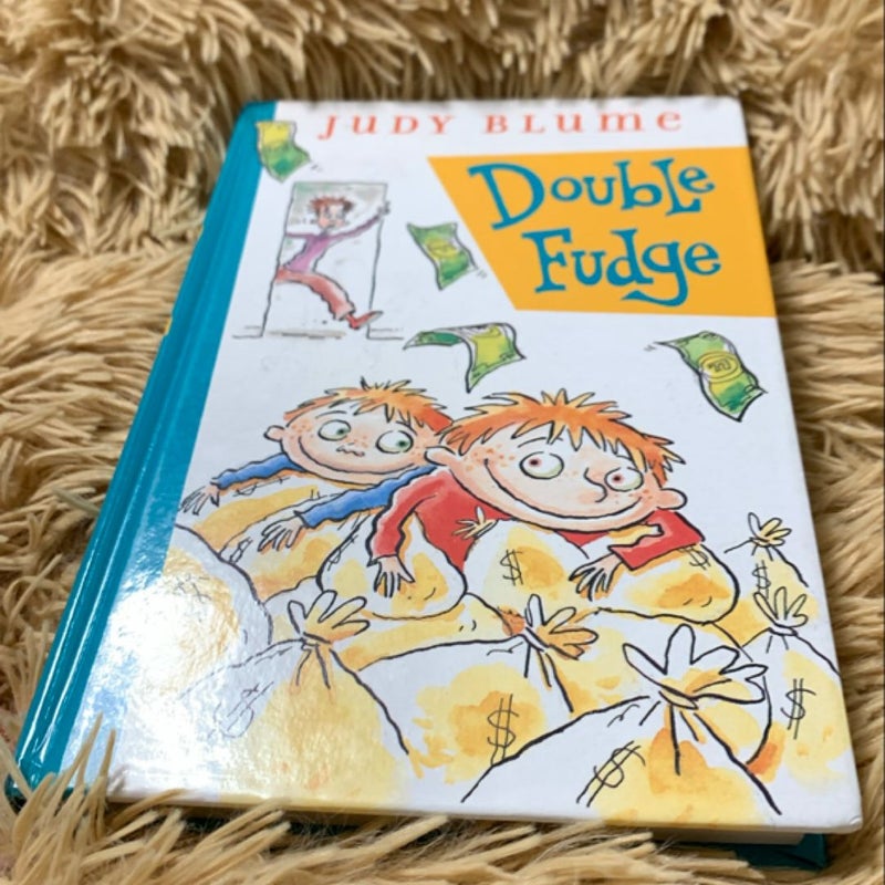 Double Fudge