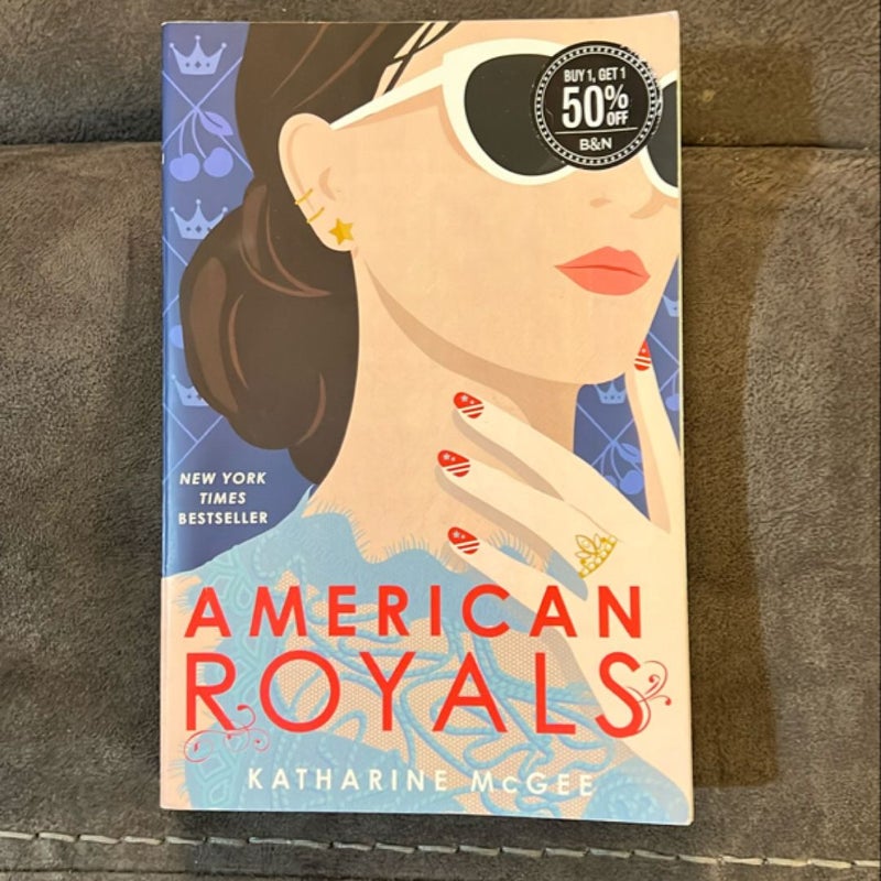 American Royals