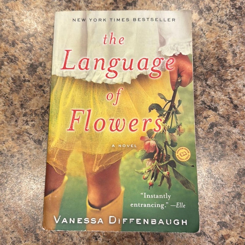 The Language of Flowers