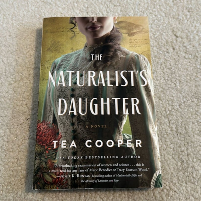 The Naturalist's Daughter
