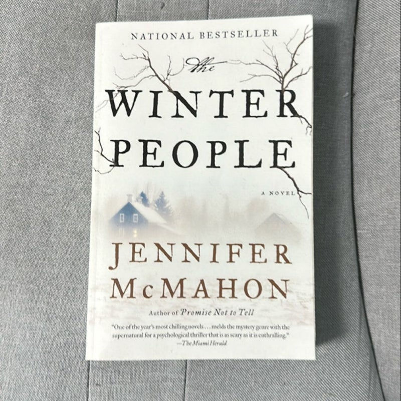 The Winter People