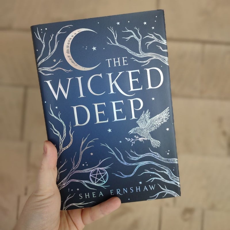 The Wicked Deep