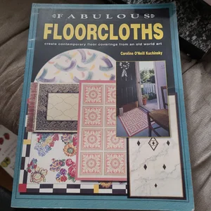 Fabulous Floorcloths