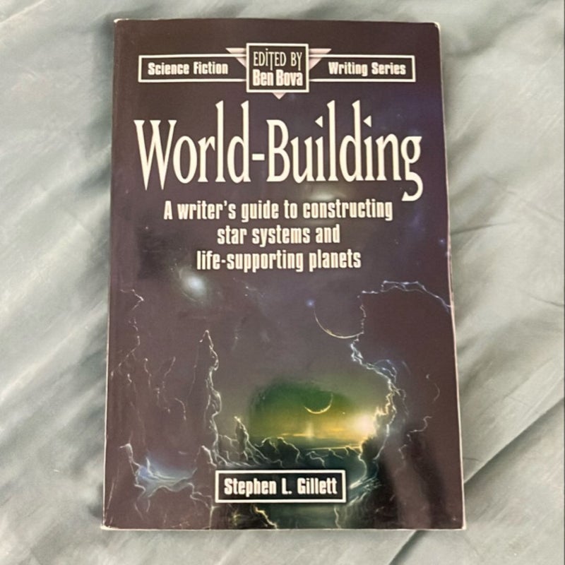 World Building