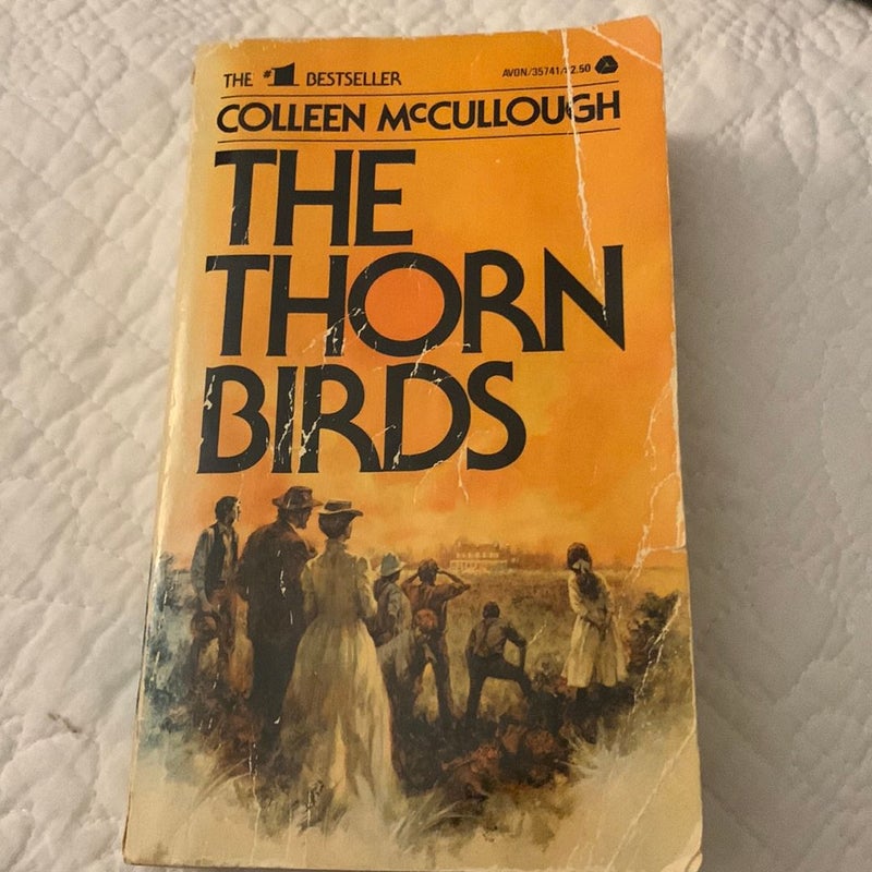 The Thorn Birds