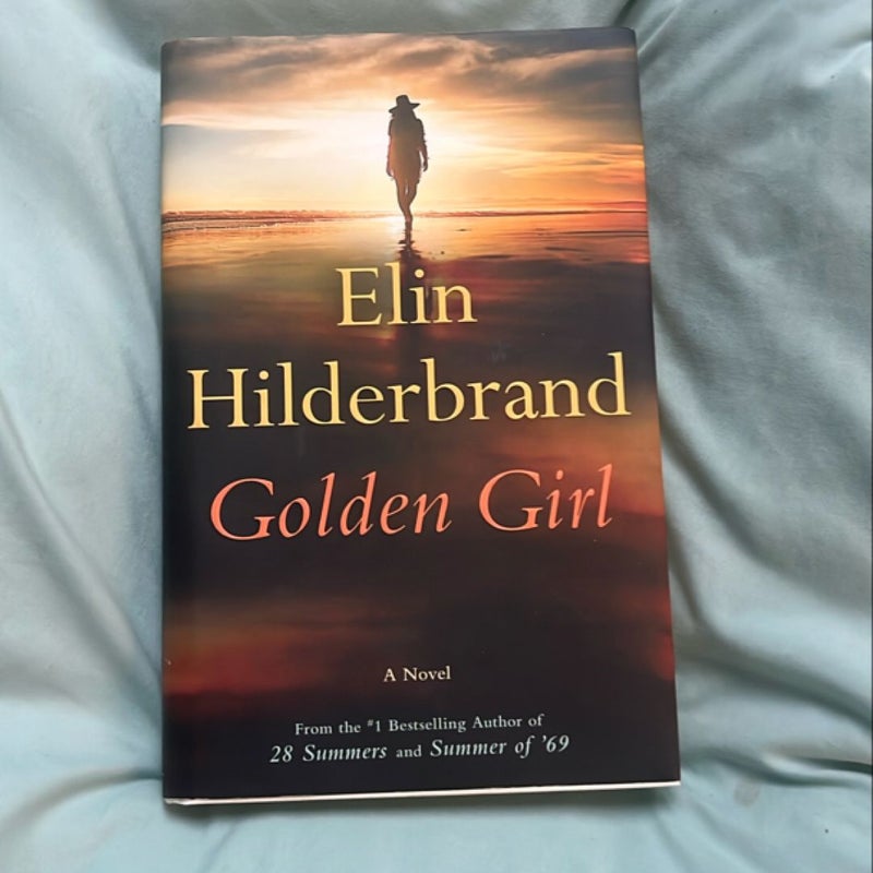 Golden Girl